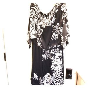 White House Black Market mini dress